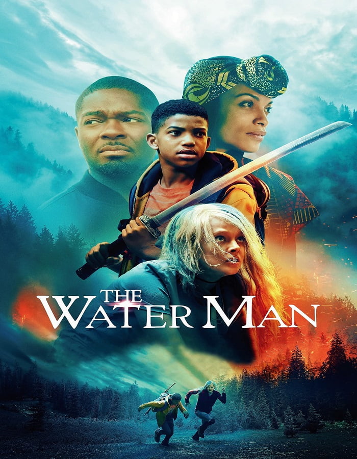 ดูหนังออนไลน์ฟรี The Water Man (2020) เดอะ วอเตอร์ แมน