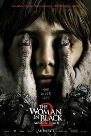 ดูหนังออนไลน์ฟรี The Woman in Black 2: Angel of Death (2014) ชุดดำสัมผัสมรณะ