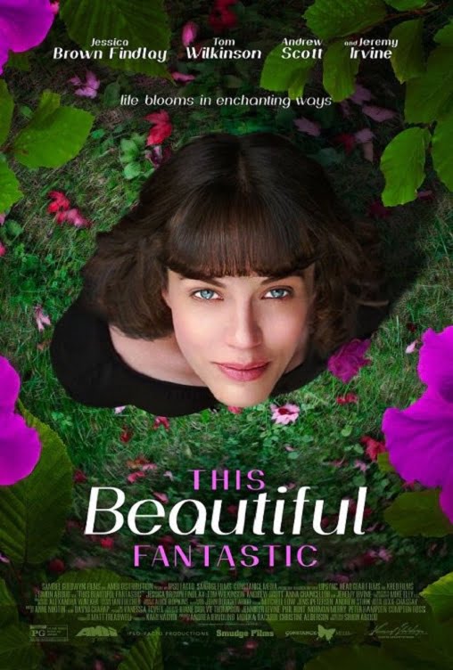 ดูหนังออนไลน์ฟรี This Beautiful Fantastic (2016) มหัศจรรย์รักของเบลล่า