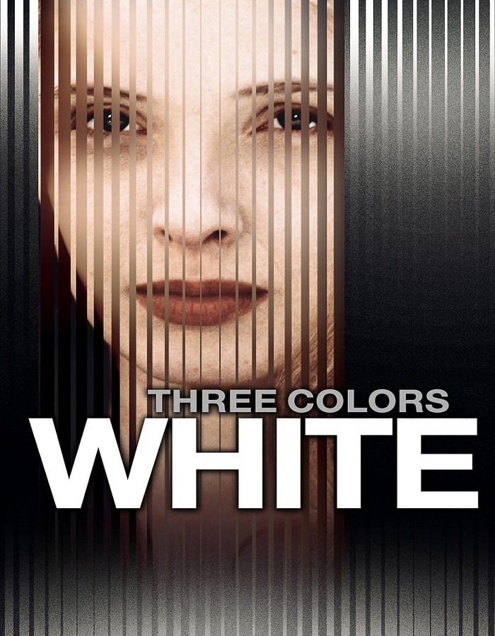 ดูหนังออนไลน์ฟรี Three Colors: White (Trois couleurs: Blanc) (1994)