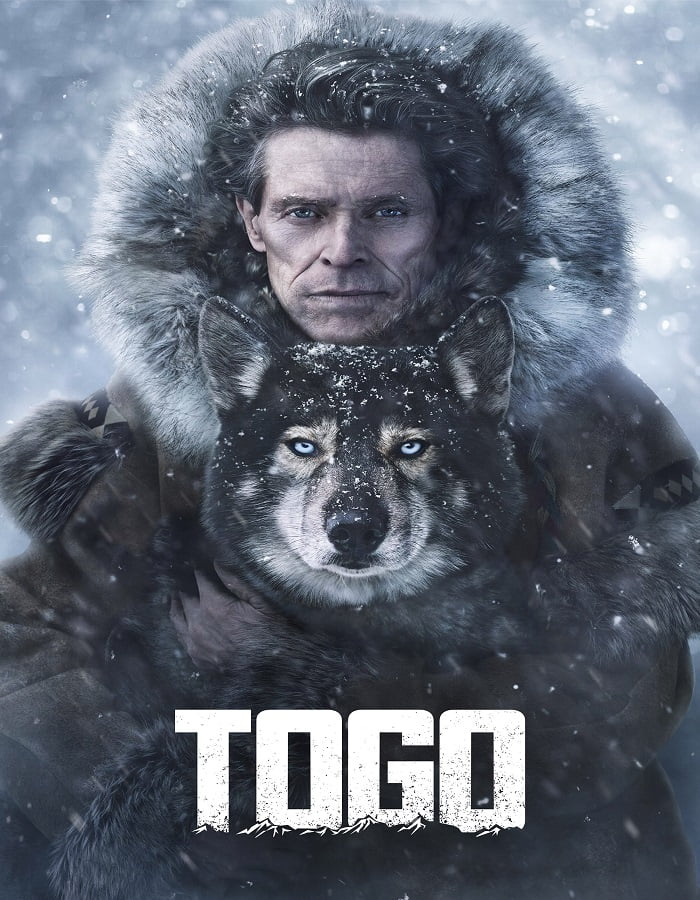 ดูหนังออนไลน์ฟรี Togo (2019) โทโก