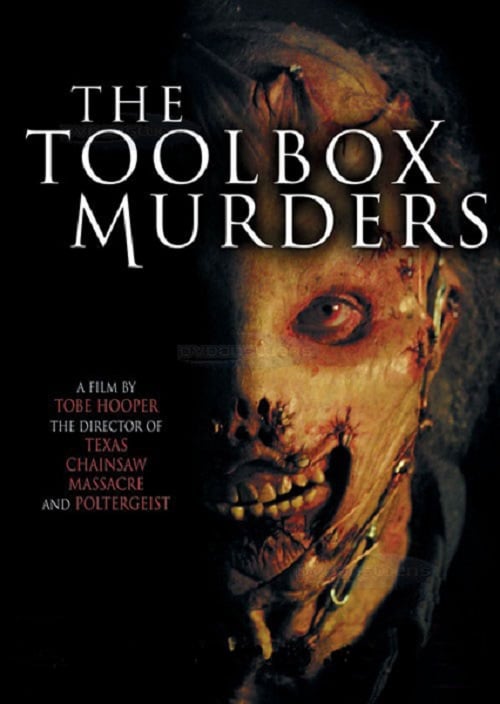 ดูหนังออนไลน์ฟรี Toolbox Murders (2004) สับอํามหิต มันไม่ใช่คน