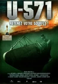 ดูหนังออนไลน์ฟรี U-571 (2000) ดิ่งเด็ดขั้วมหาอำนาจ