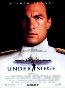 ดูหนังออนไลน์ฟรี Under Siege (1992) ยุทธการยึดเรือนรก