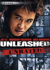 ดูหนังออนไลน์ฟรี Unleashed (2005) คนหมาเดือด