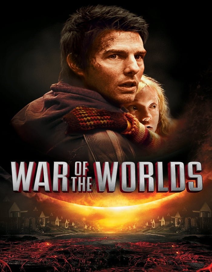 ดูหนังออนไลน์ฟรี War of the Worlds (2005) อภิมหาสงครามล้างโลก