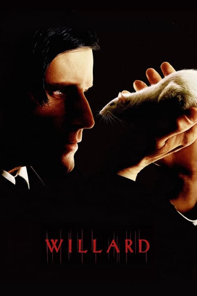 ดูหนังออนไลน์ฟรี Willard (2003) วิลลาร์ด กองทัพอสูรสยองสี่ขา