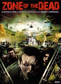 ดูหนังออนไลน์ฟรี Zone of the Dead (2009) เมืองตะวันดับ ไล่จับกองทัพผี