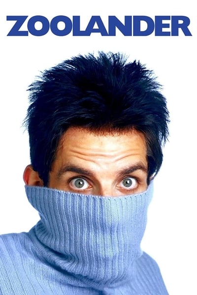 ดูหนังออนไลน์ฟรี Zoolander (2001) ซูแลนเดอร์ เว่อร์ซะ