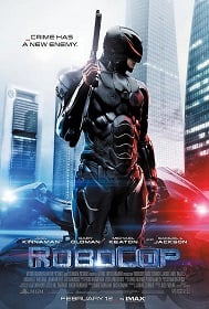 ดูหนังออนไลน์ฟรี RoboCop (2014) โรโบคอป