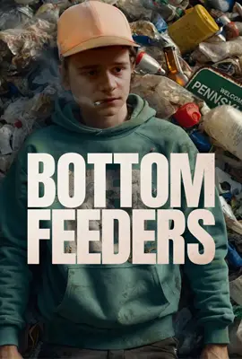 ดูหนังออนไลน์ฟรี Bottom Feeders (2024)