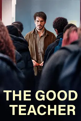 ดูหนังออนไลน์ฟรี The Good Teacher (2024)