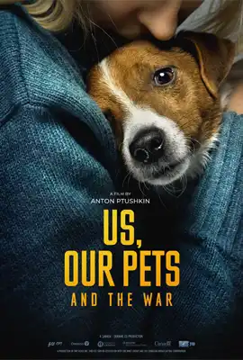 ดูหนังออนไลน์ฟรี Us, Our Pets and the War (2024)