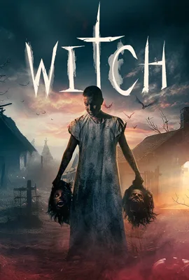 ดูหนังออนไลน์ฟรี Witch (2024)