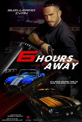 ดูหนังออนไลน์ฟรี 6 Hours Away (2024)