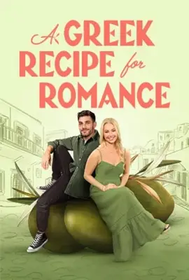 ดูหนังออนไลน์ฟรี A Greek Recipe for Romance (2024)