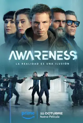 ดูหนังออนไลน์ฟรี Awareness (2023)