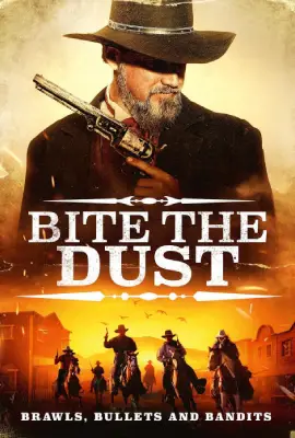 ดูหนังออนไลน์ฟรี Bite the Dust (2023)