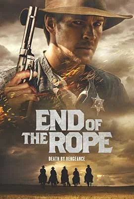 ดูหนังออนไลน์ฟรี End of the Rope (2024)