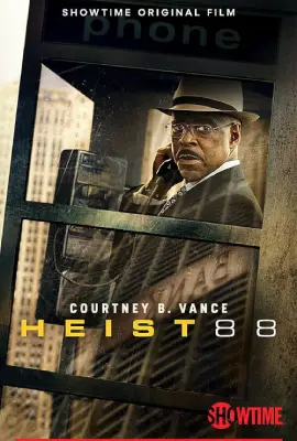 ดูหนังออนไลน์ฟรี Heist 88. (2023)