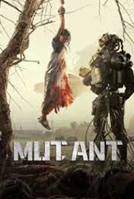 ดูหนังออนไลน์ Mutant (2024) มนุษย์กลายพันธุ์