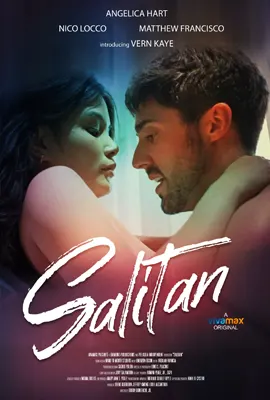 ดูหนังออนไลน์ฟรี Salitan (2024)