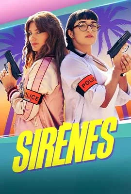 ดูหนังออนไลน์ฟรี Sirènes (2024)