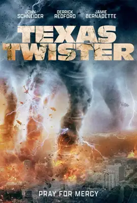 ดูหนังออนไลน์ฟรี Texas Twister (2024)