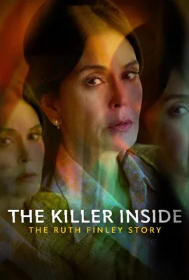 ดูหนังออนไลน์ฟรี The Killer Inside: The Ruth Finley Story (2024)