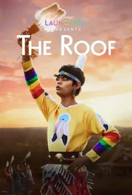 ดูหนังออนไลน์ฟรี The Roof (2023)