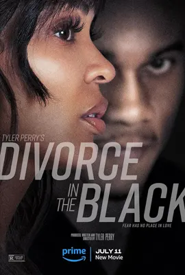 ดูหนังออนไลน์ฟรี Tyler Perry’s Divorce in the Black (2024) รัก ร้าง ร้าว เรืองราวของไทเลอร์ เพอร์รี